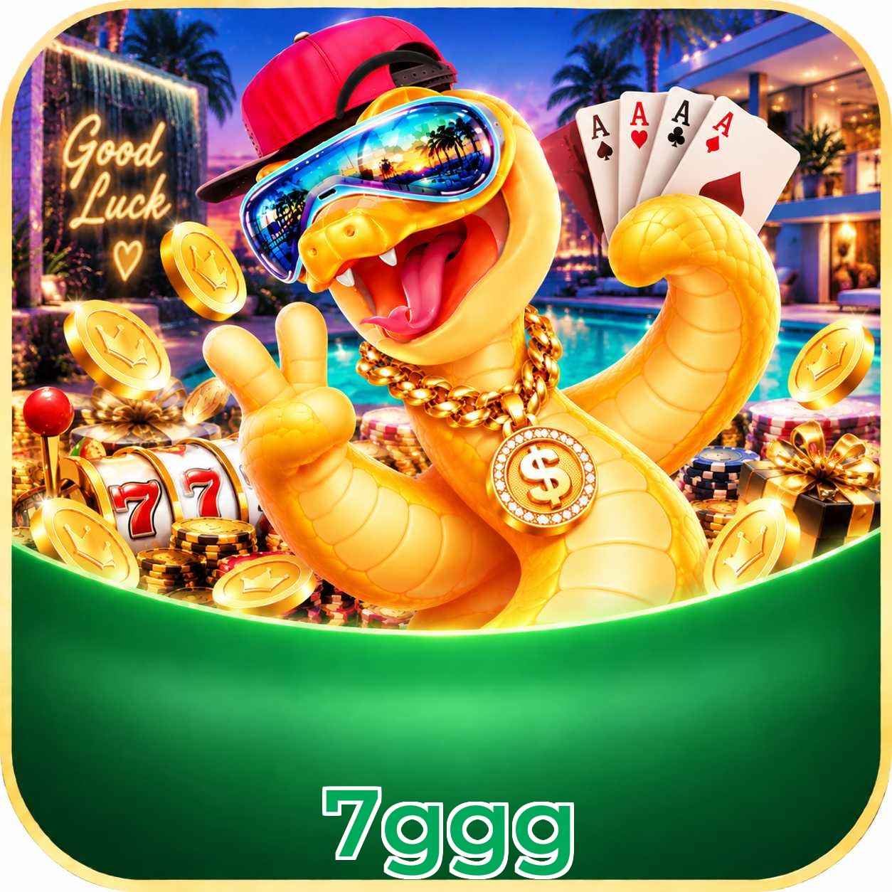 Jogos disponveis ps-instalao na 7ggg