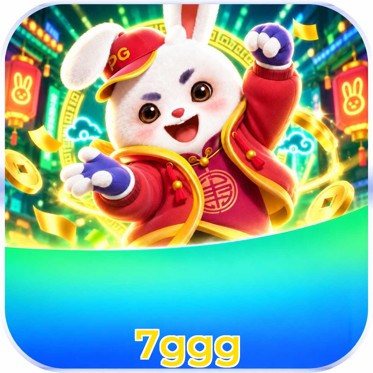 Interface mobile com Plushie Frenzy 7ggg