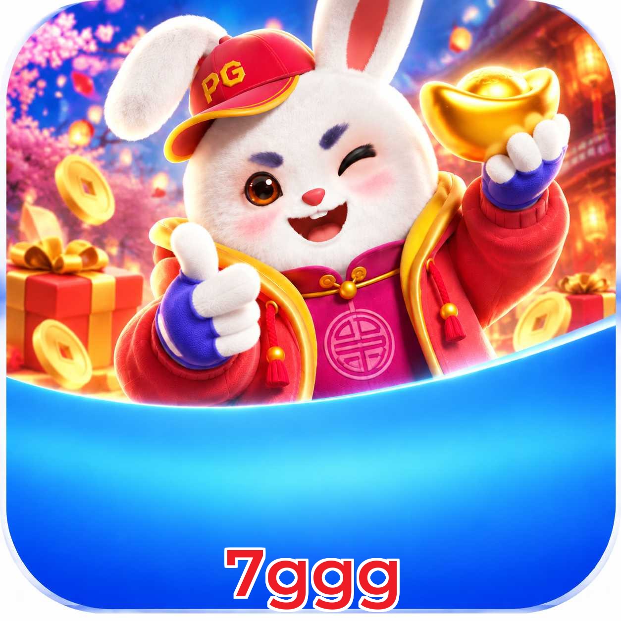 Slots e apostas na 7ggg Plushie Frenzy