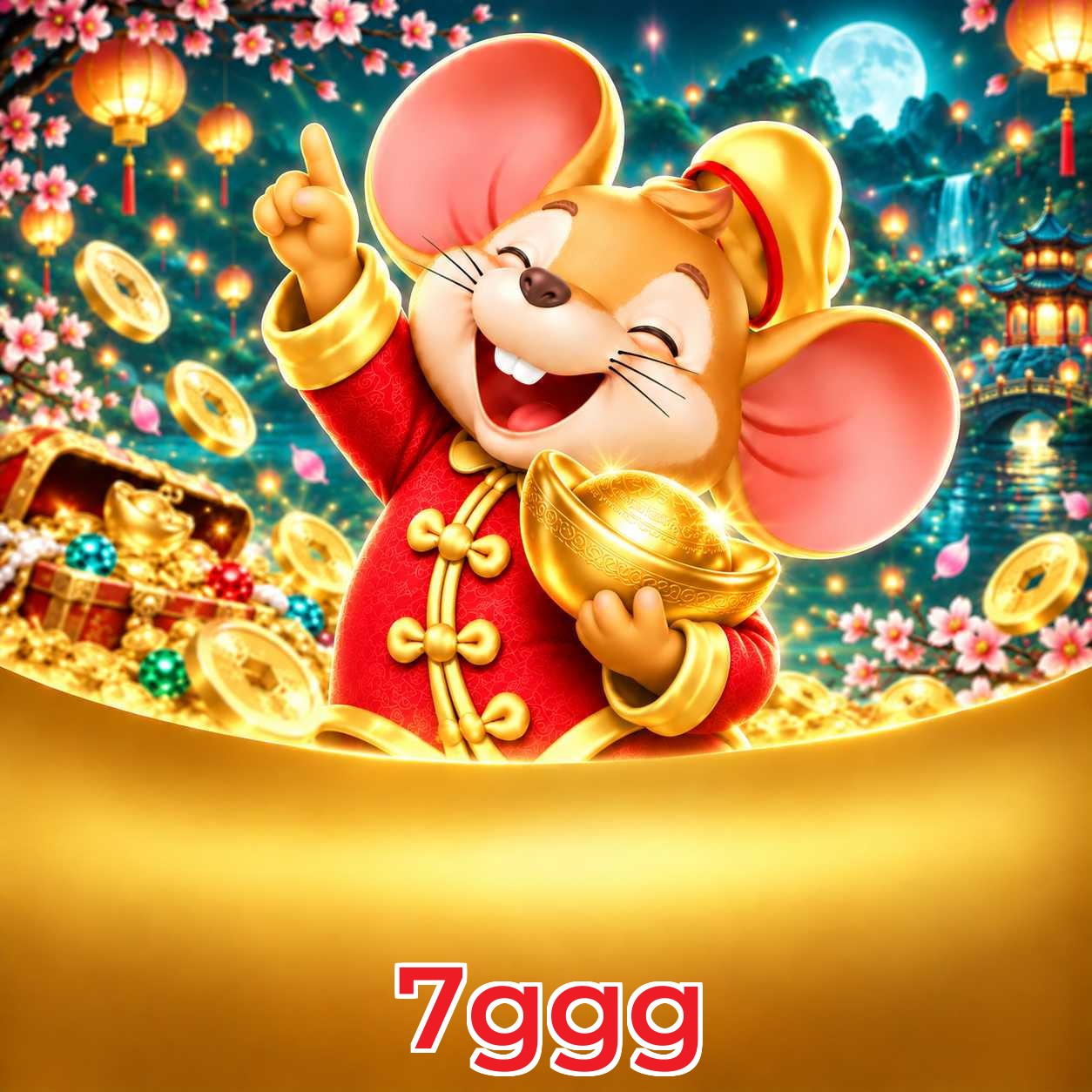 Bingo e slots Plushie Frenzy na 7ggg