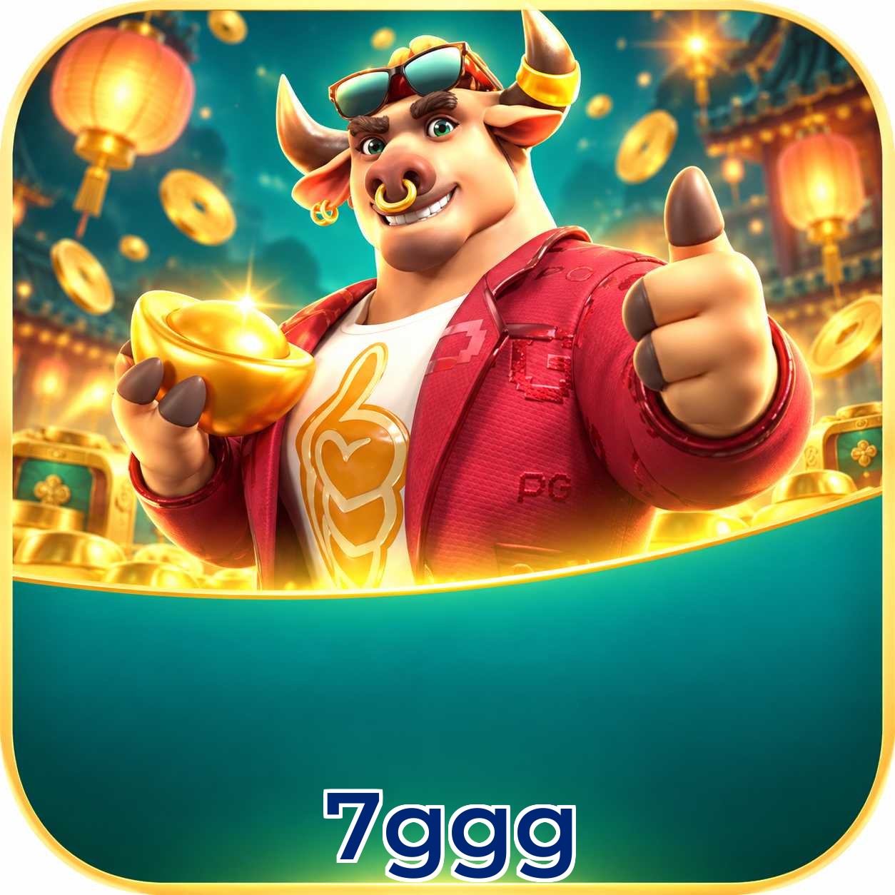 Página oficial Facebook 7ggg jogos