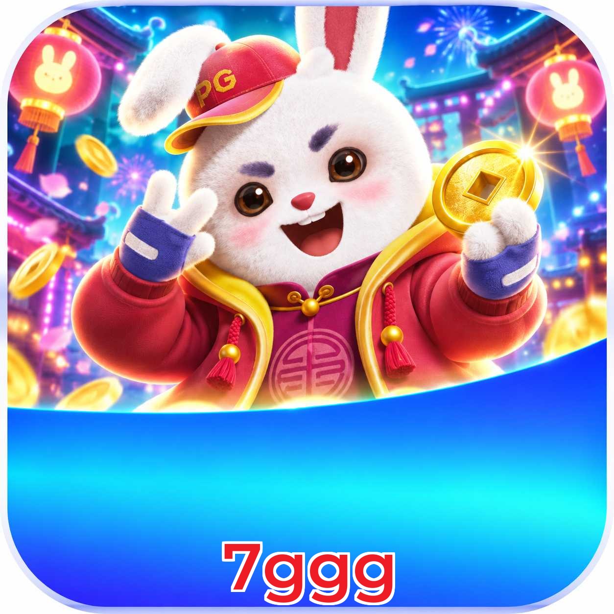Plushie Frenzy — slot citado nas perguntas frequentes da 7ggg