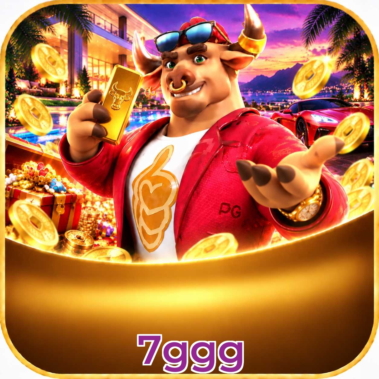 Download 7ggg e acesso a Plushie Frenzy